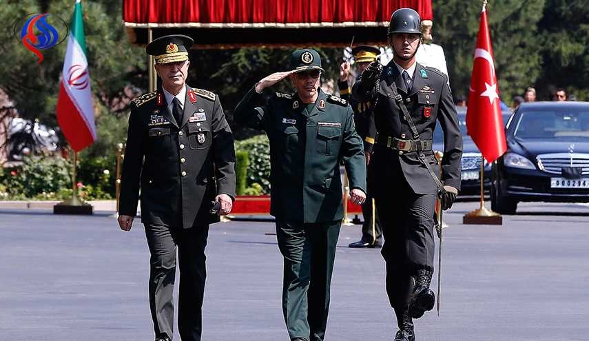 خطوط أنقرة ــ طهران... والرياض ــ موسكو: مرحلة جديدة في الشرق الأوسط؟