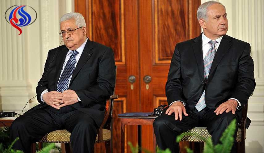 أيهما أكثر إشكالية عباس أم نتنياهو.. ترامب يجيب!