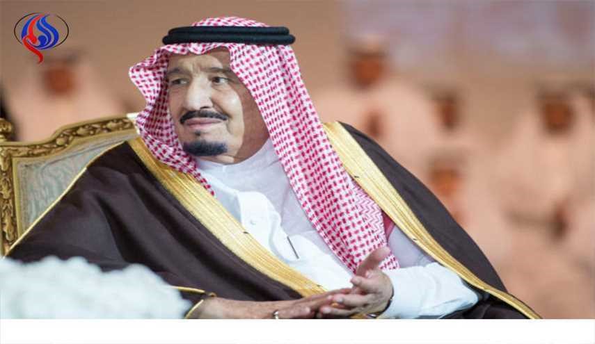 الملك سلمان يغادر الرياض إلى مسكو