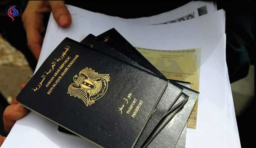 قرارات هامة للمغتربين السوريين...!