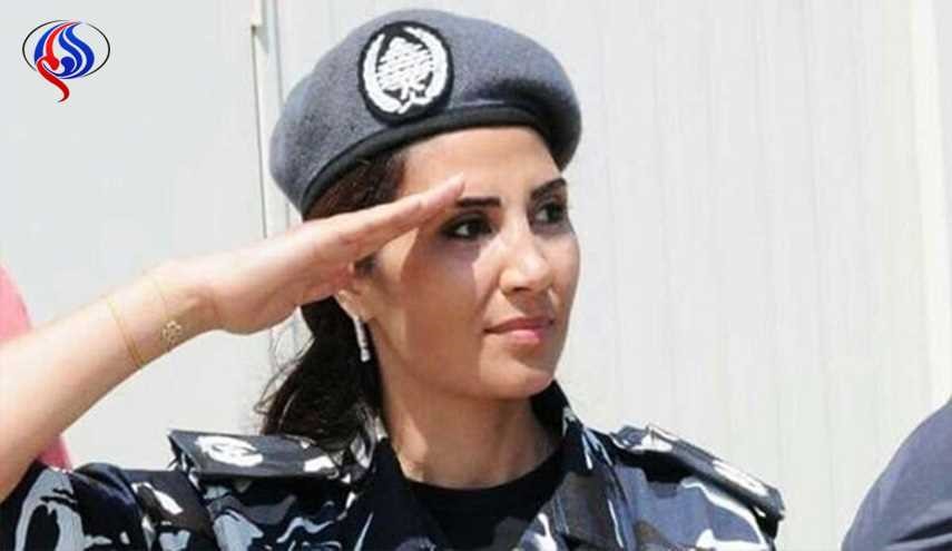 إقالة مسؤولة لبنانية بسبب 