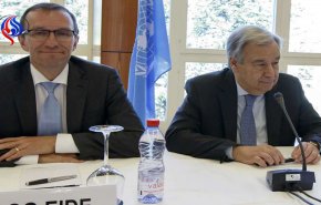 جلوگیری ترکیه از حل بحران قبرس 