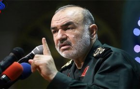  سردار سلامی: گورستانی برای دفن آرزوهای دشمن ساخته‌ایم