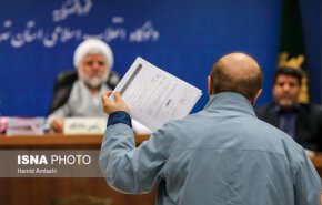 در دومین جلسه محاکمه دو متهم پرونده فساد نفتی چه گذشت؟