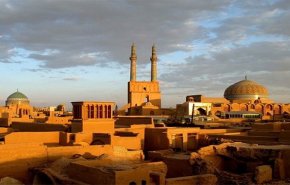 «یزد» ثبت جهانی یونسکو شد