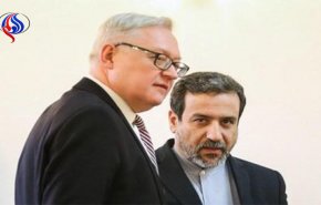 سه‌شنبه؛ رایزنی عراقچی و ریابکوف در تهران 