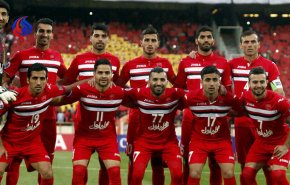 ترکیب پرسپولیس برابر آرسنال اوکراین مشخص شد