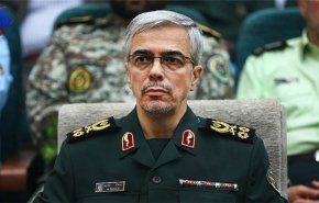 رئیس ستاد کل نیروهای مسلح آزادسازی موصل را تبریک گفت