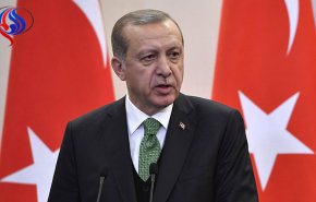 واکنش اردوغان به همه‌پرسی استقلال کردستان عراق