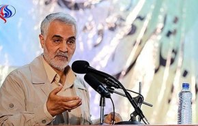 ماجرای هولناکی که سردار سلیمانی تعریف کرد!+ویدئو