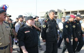 نخست وزیرعراق: برتوحش پیروز شدیم