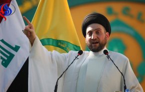 عمار الحکیم: همه‌پرسی کردستان، گامی خلاف جهت وحدت عراق است