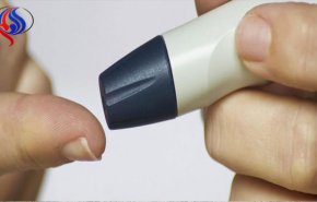اپلیکیشن اندازه گیری قند خون طراحی شد