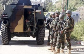 هلاکت مغز متفکر انفجارهای رأس بعلبک لبنان
