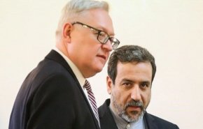 تحریم های جدید امریکا با روح برجام در تعارض است
