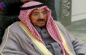 کویت: تا حل بحران قطر از پا نمی نشینیم  