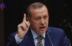 اردوغان: اروپا وقت ترکیه را تلف می‌کند