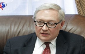 روسیه : غرب برنامۀ موشکی ایران را وارونه جلوه می دهد