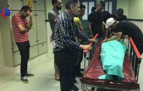 دو جوان فلسطینی در جنین شهید شدند