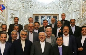 جزئیات نشست ظریف با اعضای کمیسیون امنیت ملی