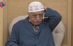 گولن: از آمریکا فرار نمی‌کنم
