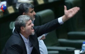 شوخی لاریجانی با کواکبیان در صحن علنی + فیلم