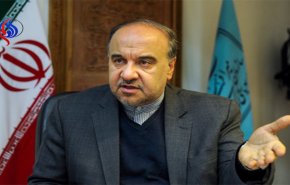 سلطانی‌فر: طاهری مدیرعامل پرسپولیس می‌ماند