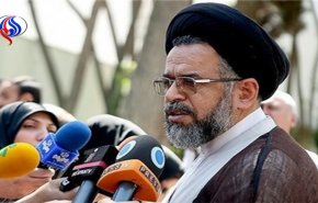 علوی: هیچ‌یک از اعضای خانواده رئیس قوه قضاییه در مظان اتهام جاسوسی نیستند