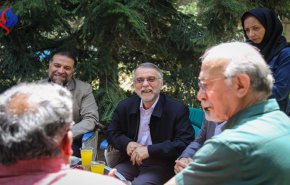 تلویزیون ایران ۸۷ درصد بیننده دارد