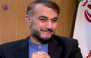 امیرعبداللهیان: آزادی موصل پیروزی همه عراقی هااست