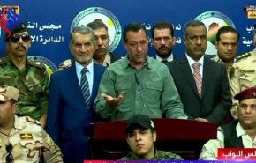 اشاره غیر مستقیم عضو ارشد جریان صدر به محاکمه مالکی!