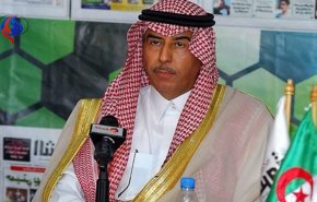 سفیر سعودی مقاومت فلسطین را 