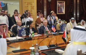 پایان مذاکرات بی نتیجه تیلرسون درباره بحران قطر در جده
