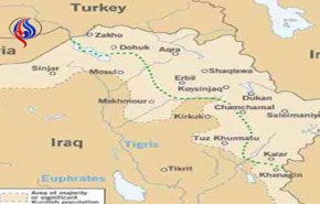 مخالفت ۲ حزب کردستان عراق با همه پرسی استقلال