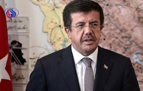 ترکیه: مشکل قطر در زمینه تحریم کالا را رفع کردیم