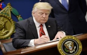 ترامپ باز هم پایبندی ایران به برجام را تایید می کند
