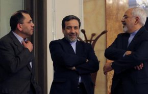 ظریف وارد نیویورک شد