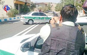 آخرین جزئیات درگیری مسلحانه اراذل و اوباش و پلیس در گرگان