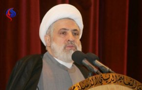حزب الله: سوریه موقعیت خود را در محور مقاومت تثبیت کرد