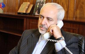 تأکید ظریف بر اقدامات جدی پاکستان برای آزادی هر چه سریع‌تر مرزبانان ایرانی