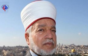مفتی قدس آزاد شد