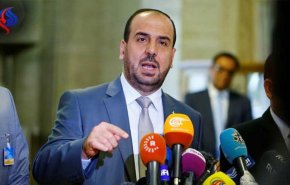 موضع مخالفان مورد حمایت عربستان درباره بحران قطر