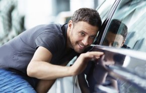  چگونه خودرو را به قیمت در اینترنت  بفروشیم؟