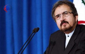 قاسمی: دولتمردان آمریکا از گذشته عبرت بگیرند