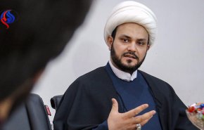  دبیرکل نُجَباء: حاج قاسم سرباز بزرگ اسلام است
