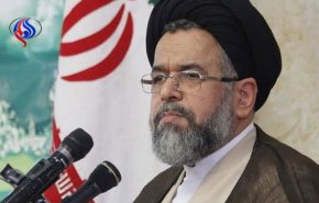 علوی: ایران با ناتوی اطلاعاتی مواجه است
