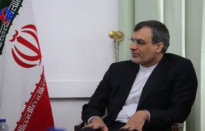 رایزنی نماینده ویژه پوتین با جابری انصاری در باره سوریه
