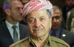 بارزانی: همه‌پرسی باید در موعد مقرر برگزار شود