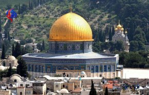 هشدار اردن به رژیم صهیونیستی در باره مسجد الاقصی 