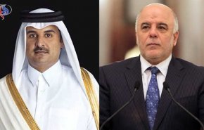 واکنش جالب امير قطر به پیروزی در موصل